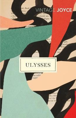 Joyce, James | Ulysses