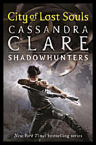 Clare, Cassandra | City of Lost Souls