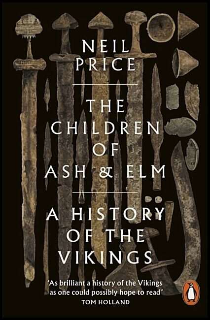 Price, Neil | Children of Ash and Elm
