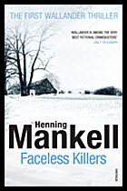 Mankell, Henning | Faceless Killers