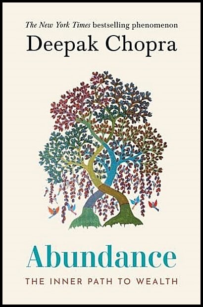 Chopra, Deepak | Abundance