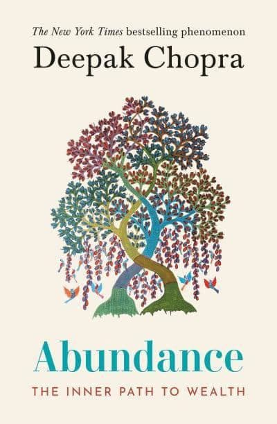 Chopra, Deepak | Abundance