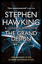 Hawking, Stephen| Mlodinow, Leonard | The Grand Design