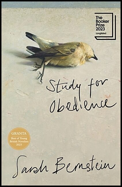 Bernstein, Sarah | Study for Obedience