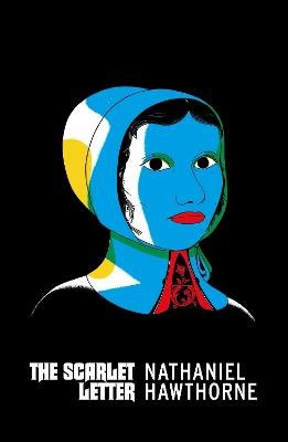 Hawthorne, Nathaniel | The Scarlet Letter