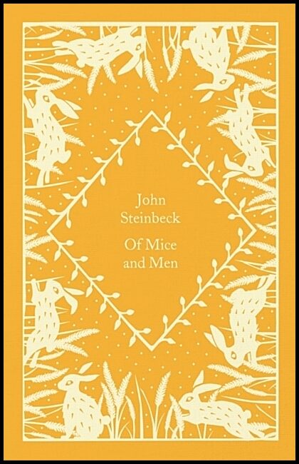 Steinbeck, Mr John | Of Mice and Men