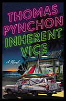 Pynchon, Thomas | Inherent vice : [a novel]