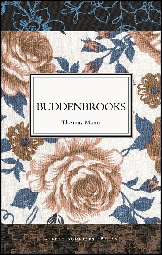 Mann, Thomas | Buddenbrooks