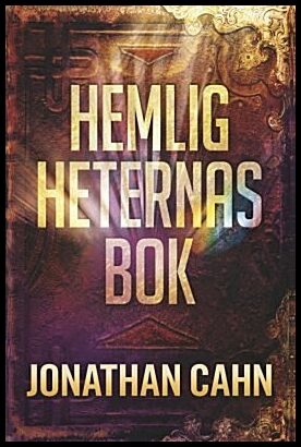 Cahn, Jonathan | Hemligheternas bok