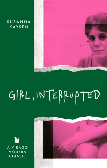 Kaysen, Susanna | Girl, Interrupted