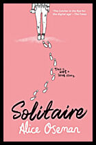 Oseman, Alice | Solitaire