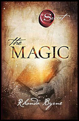 Byrne, Rhonda | The Magic