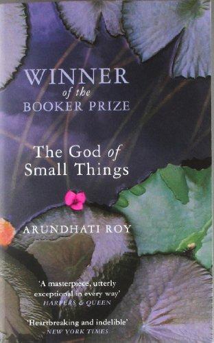 Roy, Arundhati | God of Small Things