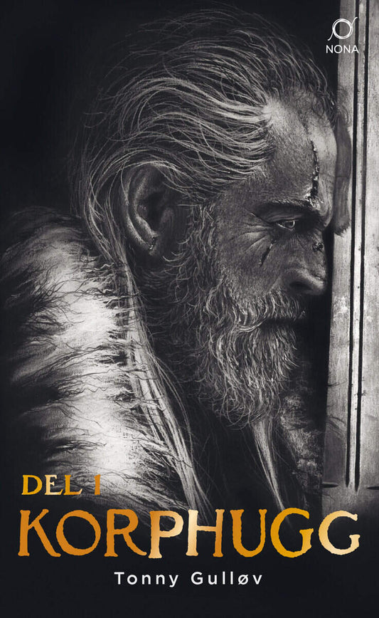 Gulløv, Tonny | Korphugg, del 1
