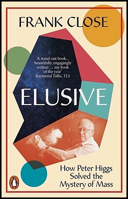 Close, Frank | Elusive