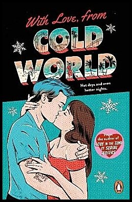 Thompson, Alicia | With Love, From Cold World