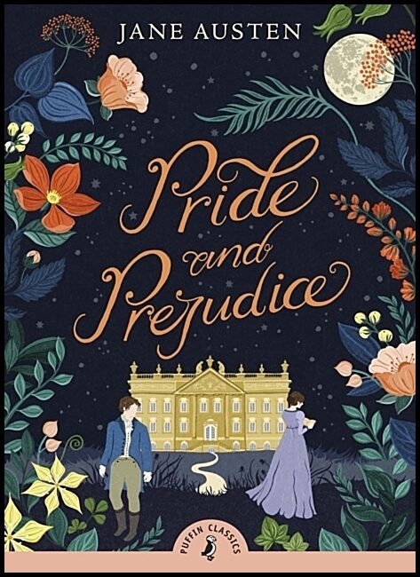 Austen, Jane | Pride and Prejudice