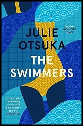 Otsuka, Julie | The Swimmers