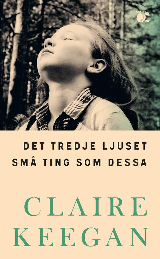 Keegan, Claire | Det tredje ljuset | Små ting som dessa