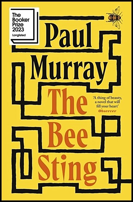 Murray, Paul | The Bee Sting