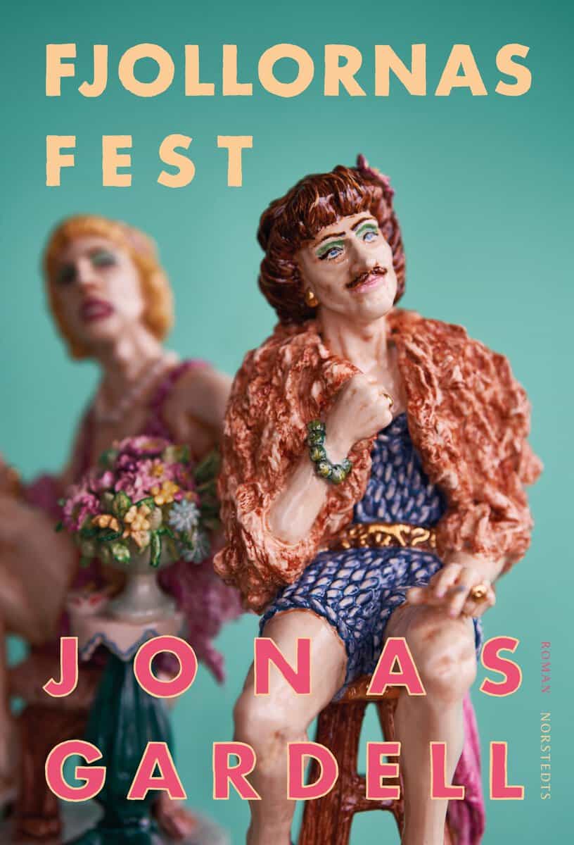 Gardell, Jonas | Fjollornas fest