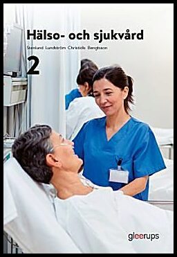 Stenlund, Anna-Lena | Hälso- och sjukvård 2