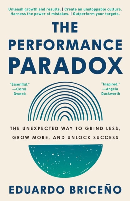 Briceno, Eduardo | The Performance Paradox