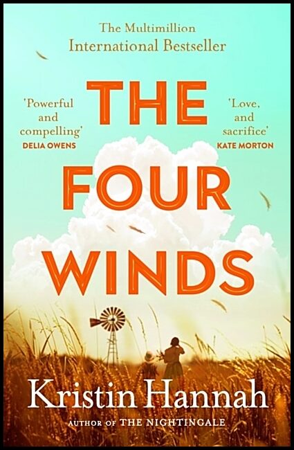 Hannah, Kristin | The Four Winds