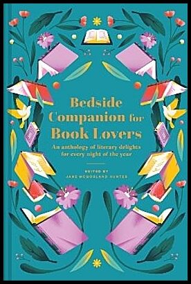 Mcmorland Hunter, Jane [red.] | Bedside Companion for Book Lovers