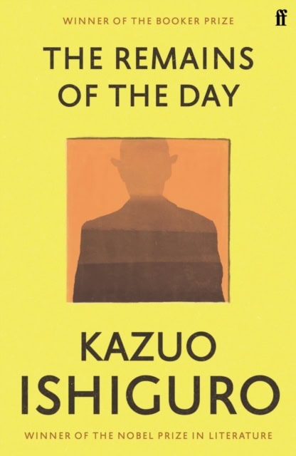 Ishiguro, Kazuo | The Remains of the Day