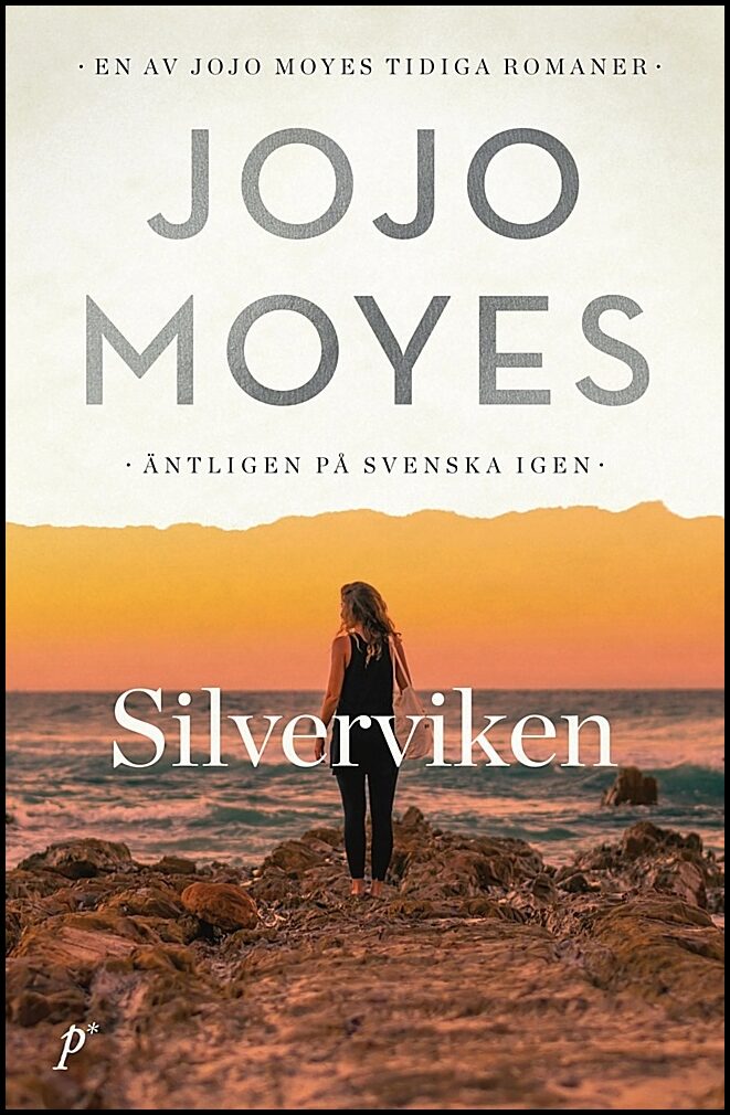 Moyes, Jojo | Silverviken