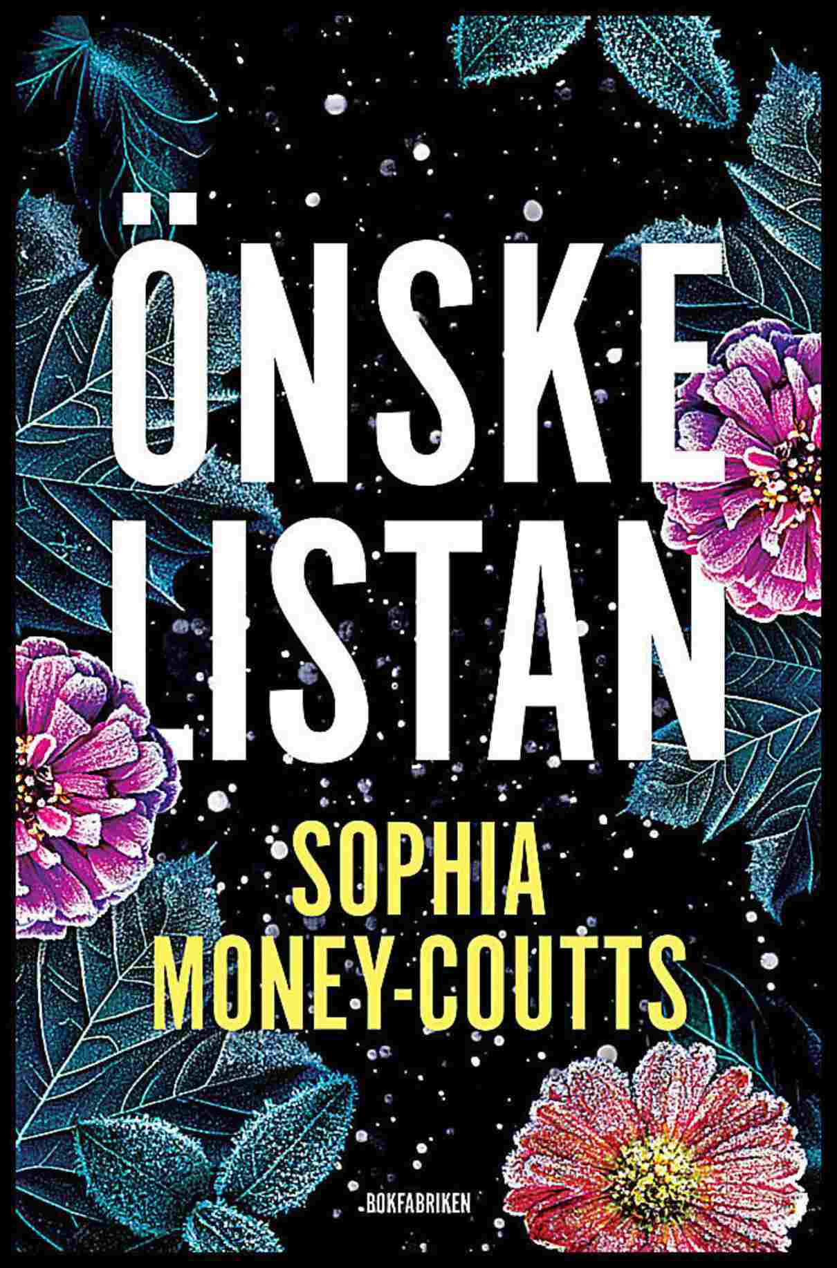 Money-Coutts, Sophia | Önskelistan