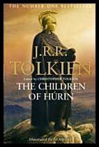 Tolkien, J. R. R. | The Children of Húrin