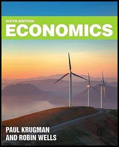 Wells, Robin | Economics