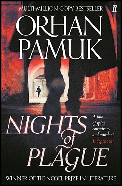 Pamuk, Orhan | Nights of Plague
