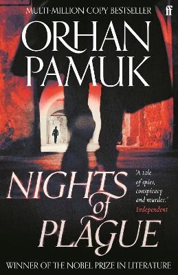 Pamuk, Orhan | Nights of Plague
