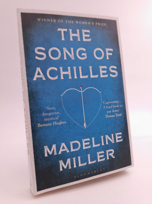 Miller, Madeline | The Song of Achilles