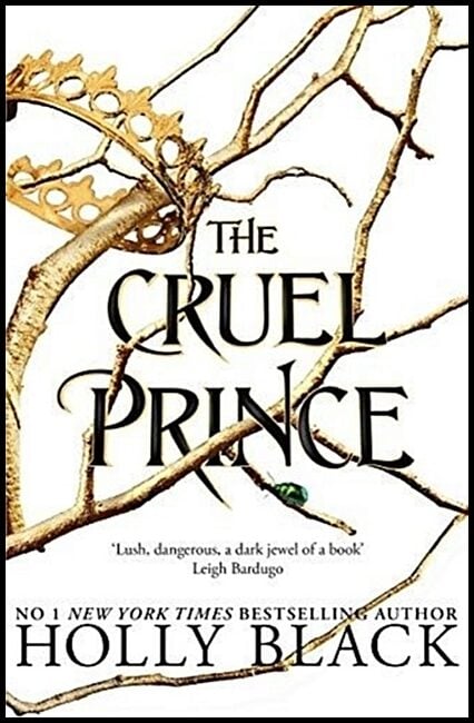 Black, Holly | The Cruel Prince