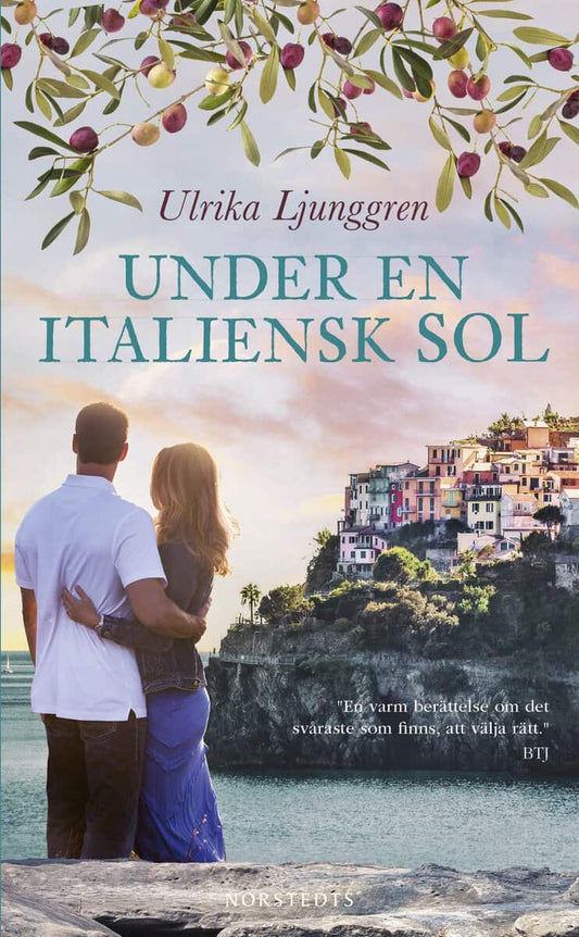 Ljunggren, Ulrika | Under en italiensk sol