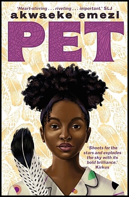 Emezi, Akwaeke | Pet