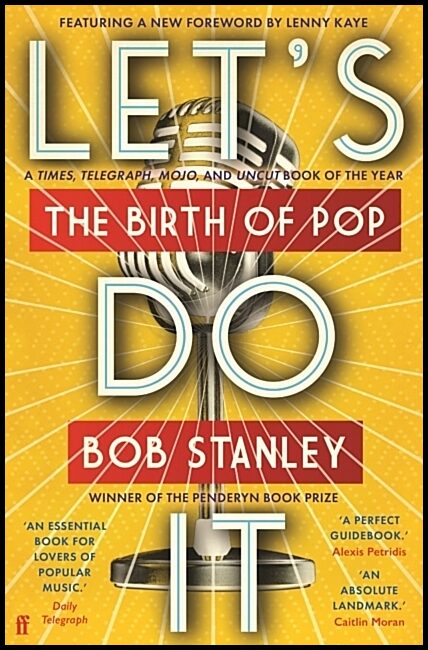 Stanley, Bob | Let's Do It
