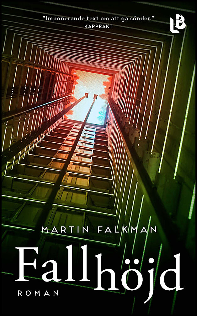 Falkman, Martin | Fallhöjd