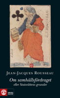 Rousseau, Jean-Jacques | Om samhällsfördraget