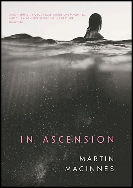MacInnes, Martin | In Ascension