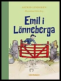 Lindgren, Astrid | Emil i Lönneberga