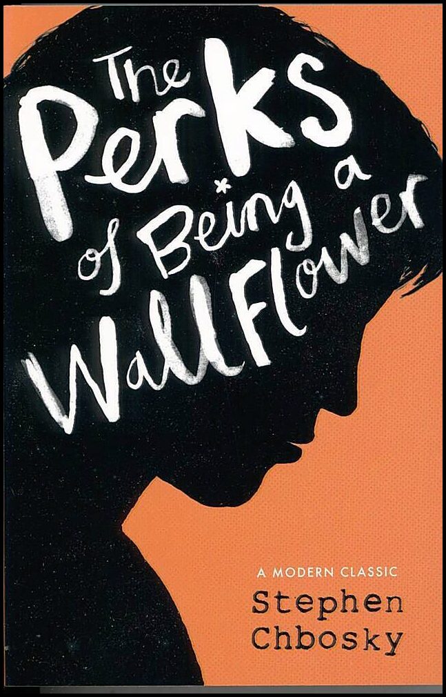 Chbosky, Stephen | Perks of Being a Wallflower
