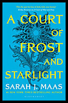 Maas, Sarah J. | A Court of Frost and Starlight