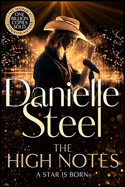 Steel, Danielle | The High Notes