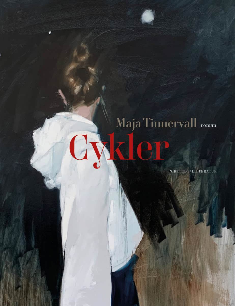 Tinnervall, Maja | Cykler