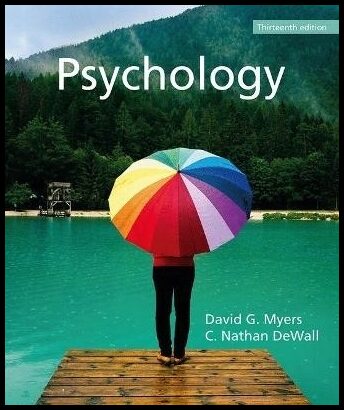 Myers, David | Psychology